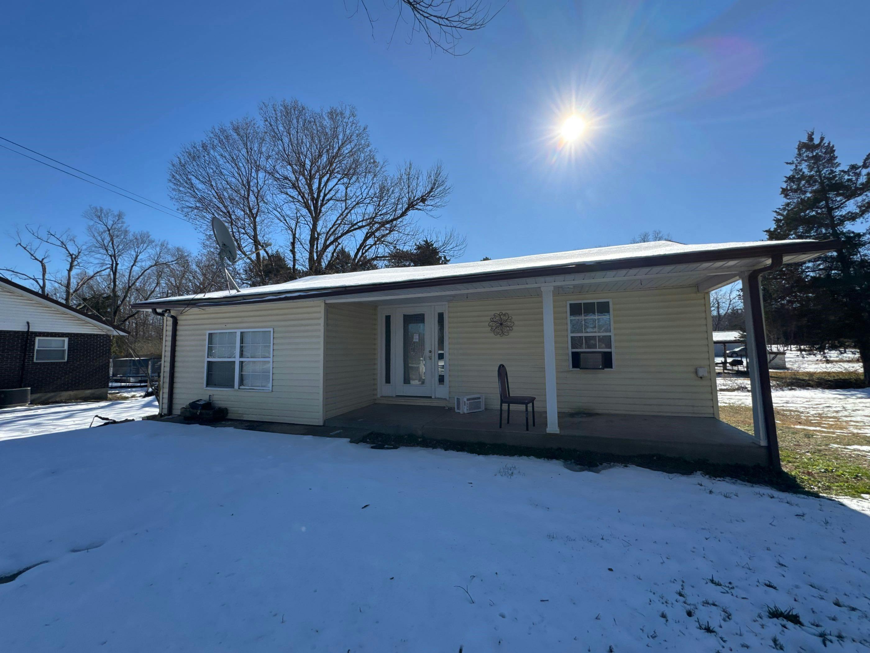 Highway M , Poplar Bluff, MO 63901