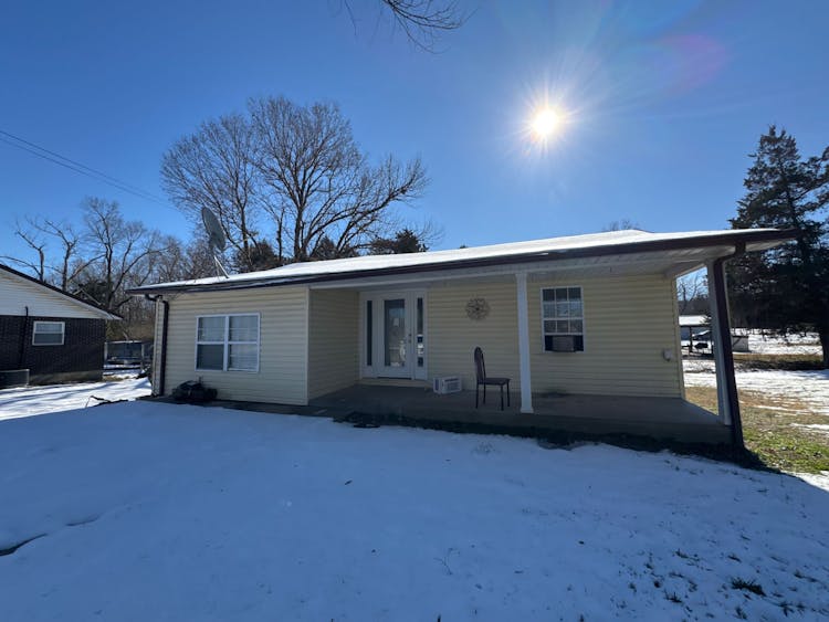 8278 Highway M Poplar Bluff, MO 63901, Butler County