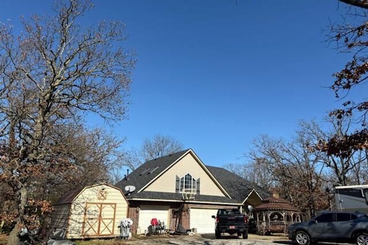 11852 Hickory Ln #b Claremore, OK 74017, Rogers County