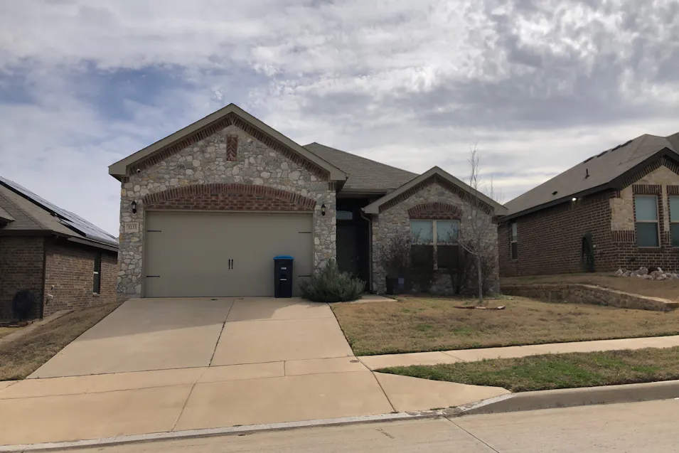 3233 Guyana Rd Fort Worth, TX 76123, Tarrant County