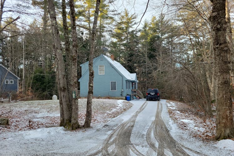 108 Greenfield Road Waterboro, ME 04061, York County