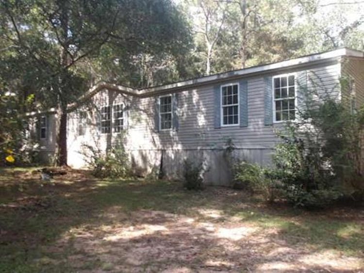 8948 Julie St Mobile, AL 36608, Mobile County