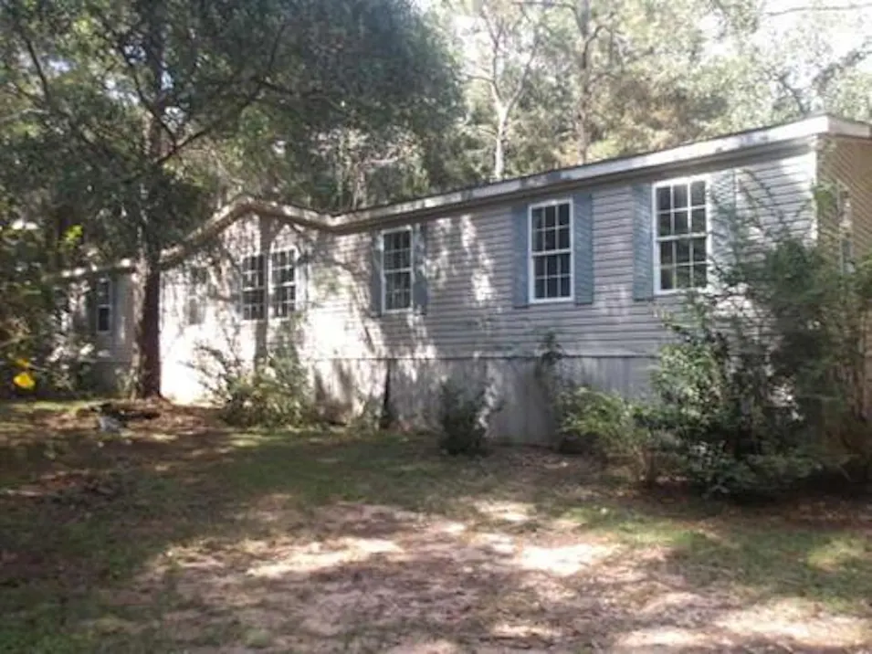 8948 Julie St Mobile, AL 36608, Mobile County