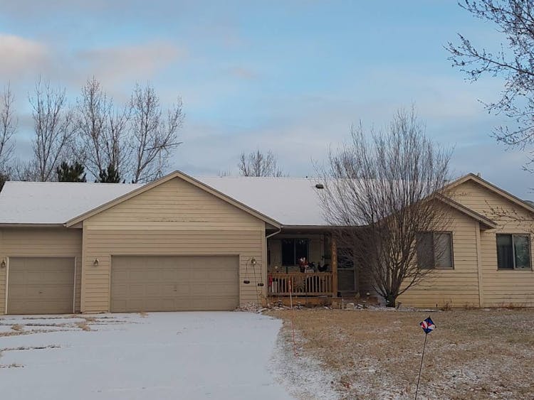 13010 296th Avenue NW Princeton, MN 55371, Sherburne County