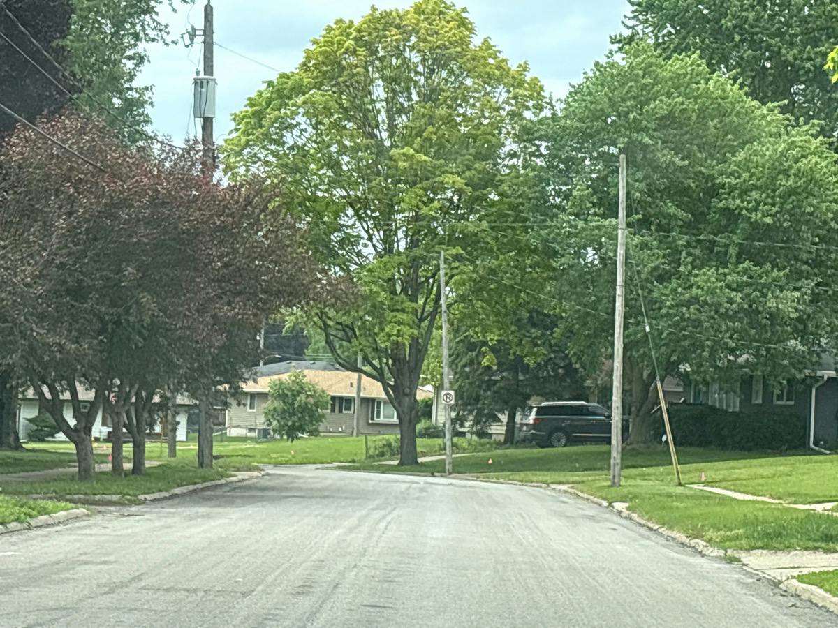 Tiffin Ave, Des Moines, IA 50317