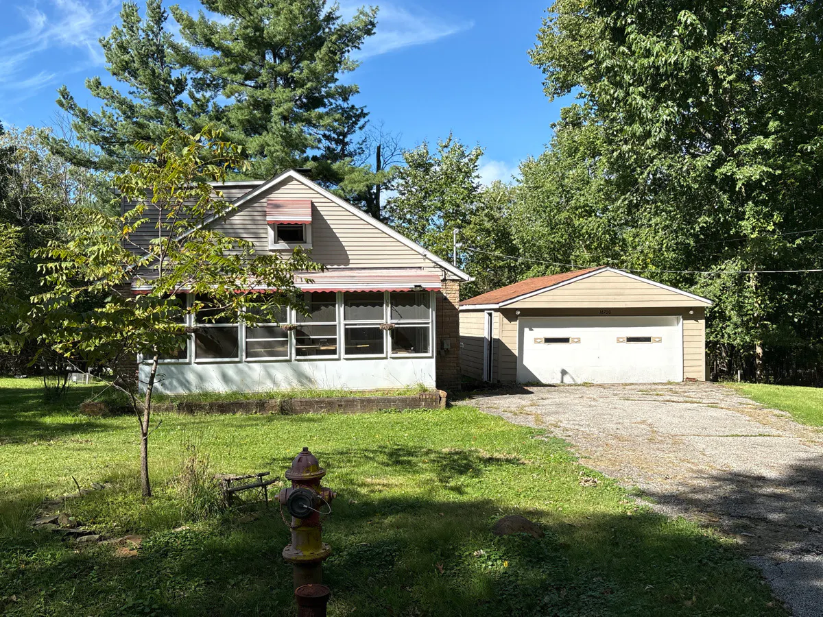 Kent St, Chagrin Falls, OH 44023