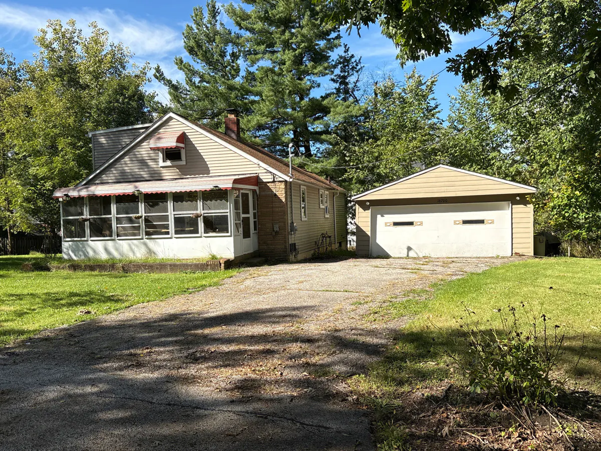 Kent St, Chagrin Falls, OH 44023 #1