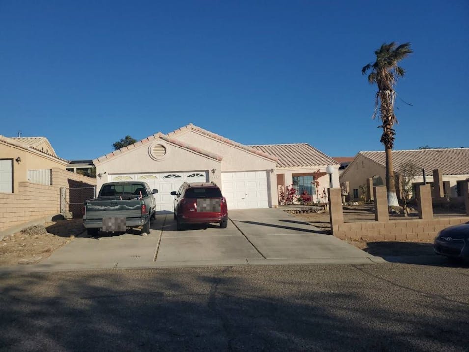 4484 S Sharp Dr Fort Mohave, AZ 86426, Mohave County