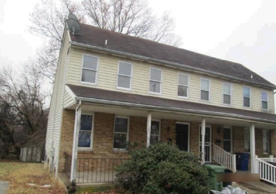 4611 Moravia Rd Baltimore, MD 21206, Baltimore City County