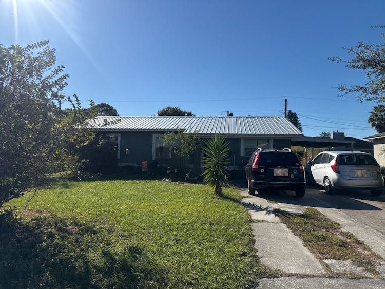 2175 Monticello Ave Lakeland, FL 33801, Polk County