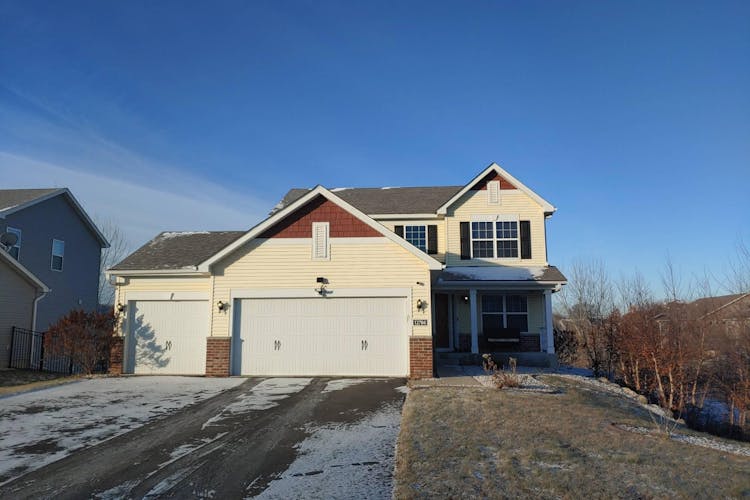 12704 Glenhurst Ave Savage, MN 55378, Scott County