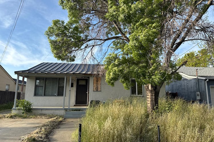 540 W Madill St Antioch, CA 94509, Contra Costa County