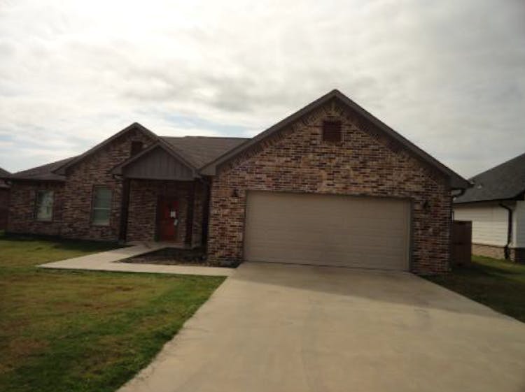 122 Rose Row Ln Winona, TX 75792, Smith County