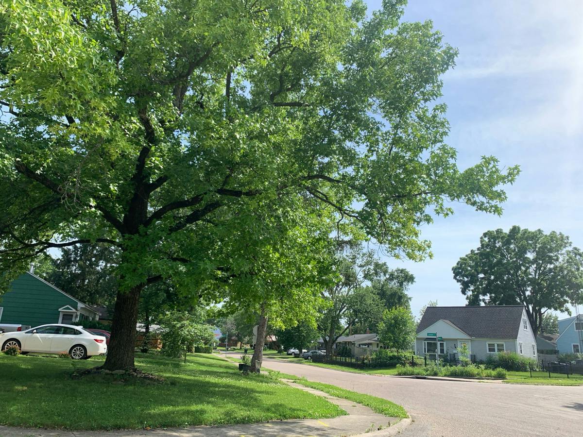 Stock Rd, Columbus, OH 43229