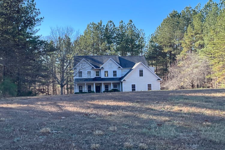 228 Antioch Springs Lane Scottsville, VA 24590, Fluvanna County