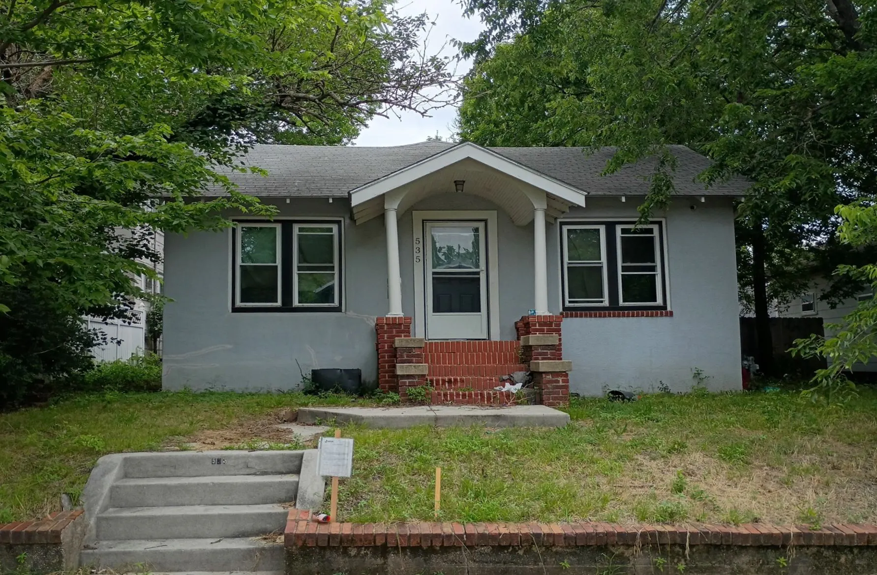 Jackson Ave, Joplin, MO 64801 #1