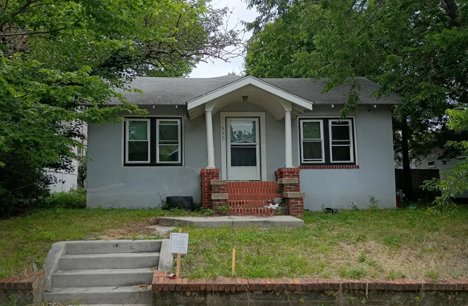 535 N Jackson Ave Joplin, MO 64801, Jasper County