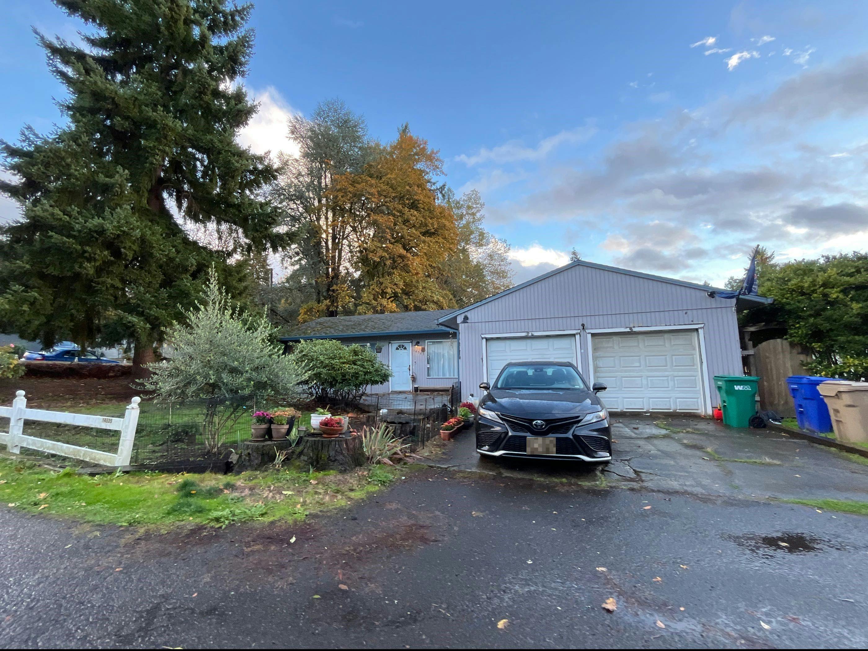 Fairoaks Ave, Portland, OR 97267