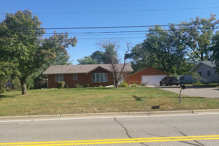 11321 Crooked Lake Bv NW Coon Rapids, MN 55433, Anoka County