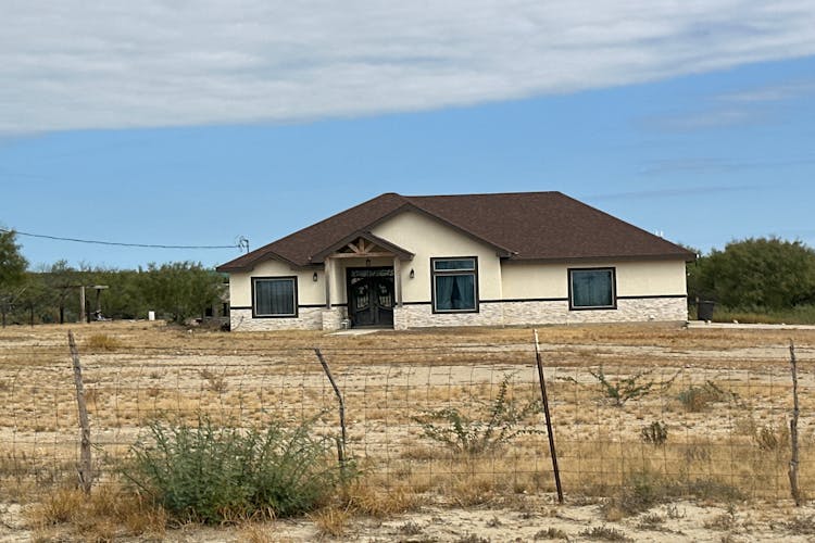 17059 Fm 1021 El Indio, TX 78860, Maverick County