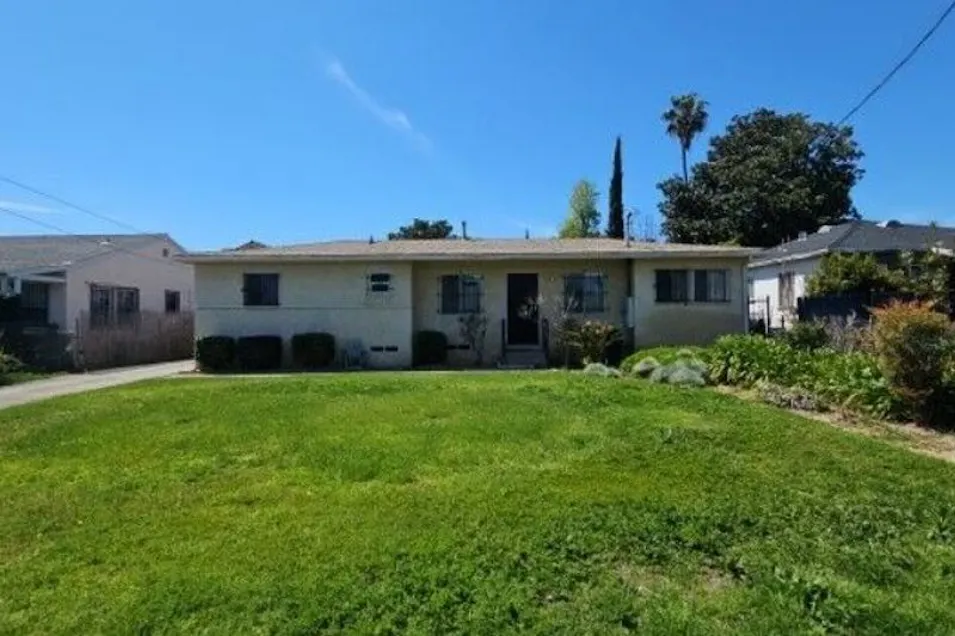 5007 N Muscatel Ave San Gabriel, CA 91776, Los Angeles County