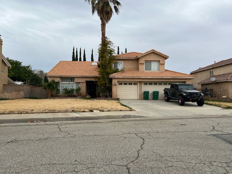 42029 57th St W Lancaster, CA 93536, Los Angeles County