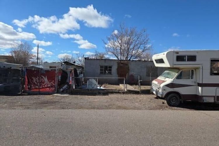 2467 De Vita Road Southwest Albuquerque, NM 87105, Bernalillo County