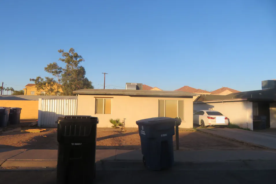 1436 South Stanley Place Tempe, AZ 85281, Maricopa County