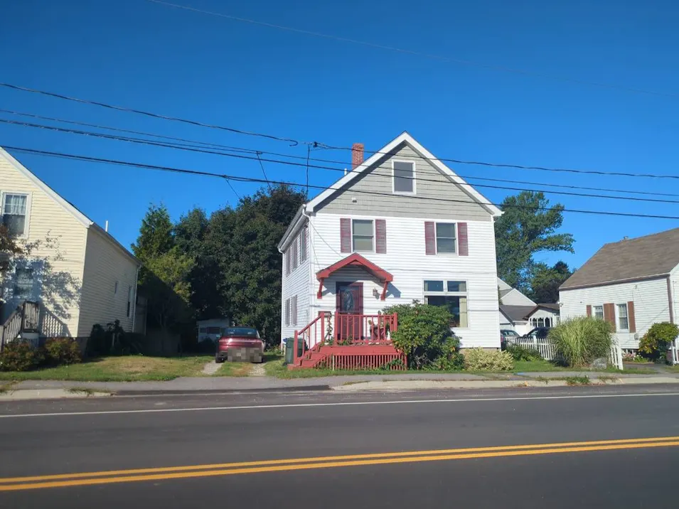 15 Preble Street South Portland, ME 04106, Cumberland County