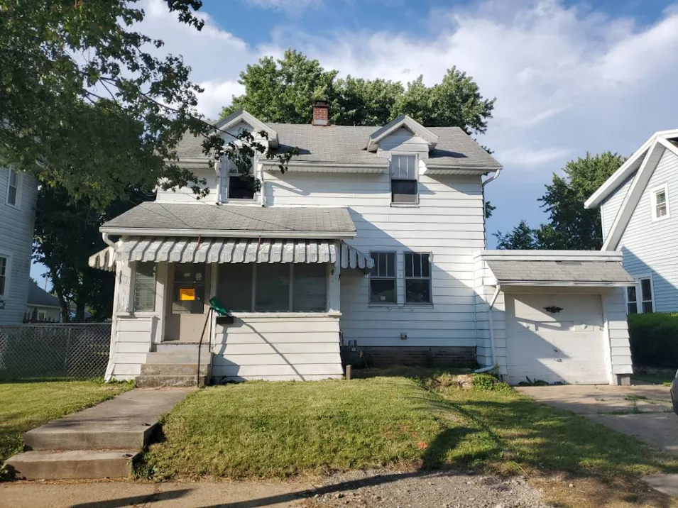 846 Ohio St Ashland, OH 44805, Ashland County