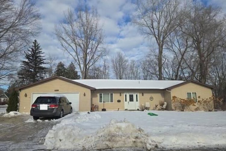 1805 Norwood St Brainerd, MN 56401, Crow Wing County
