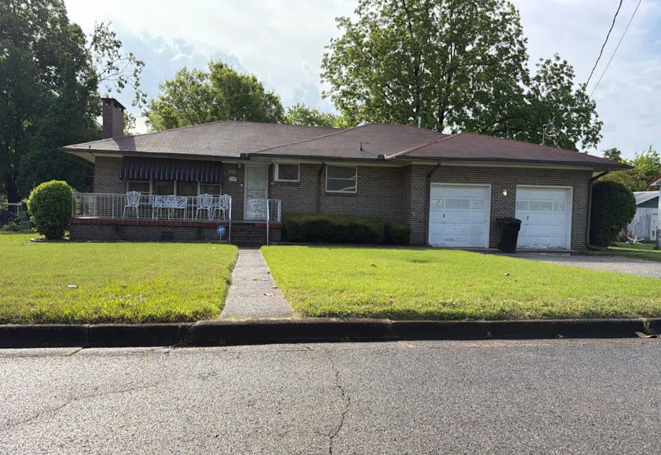 616 Magnolia Ave Gadsden, AL 35903, Etowah County