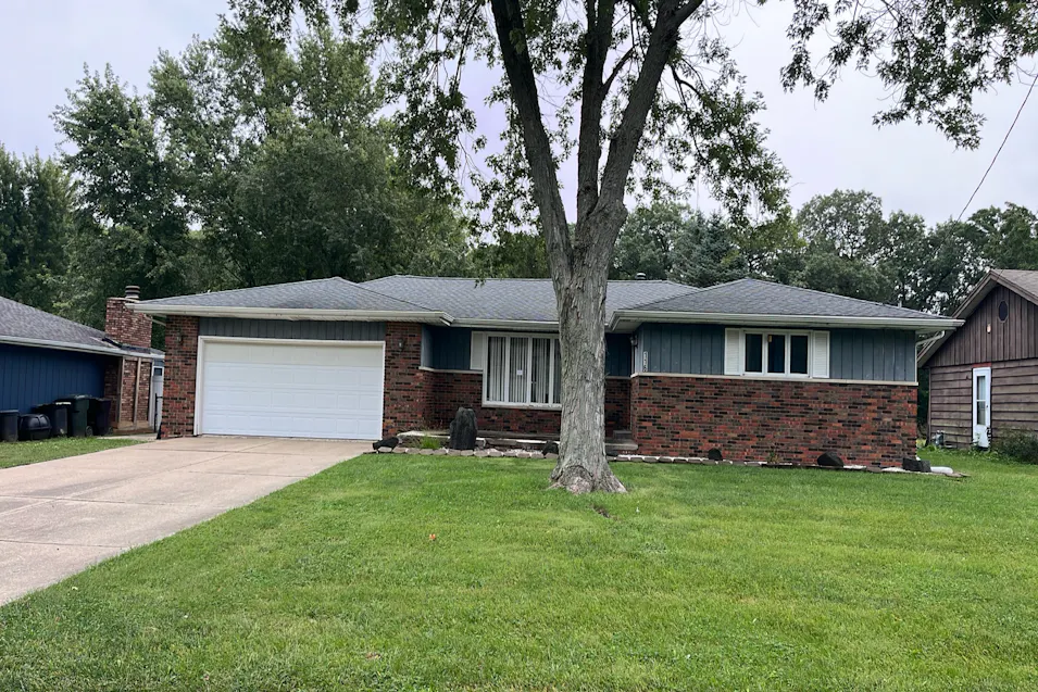 116 Alice Avenue East Peoria, IL 61611, Tazewell County