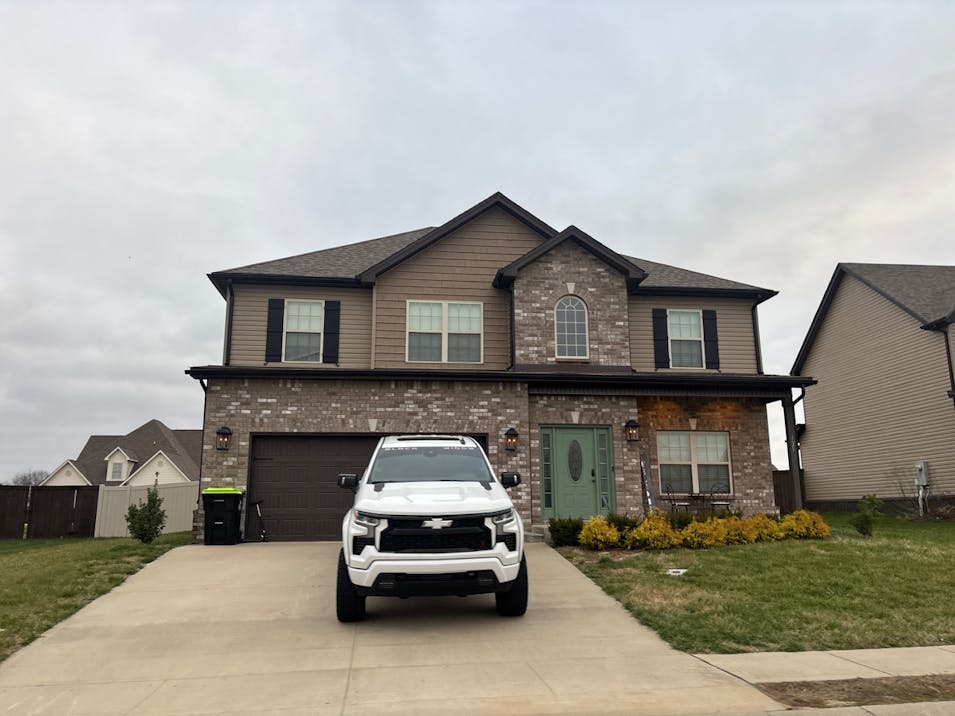 125 Chisum Ct Clarksville, TN 37043, Montgomery County