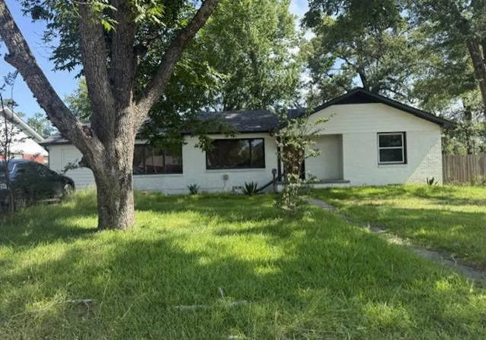 1024 Edgewood Dr Jacksonville, TX 75766, Cherokee County