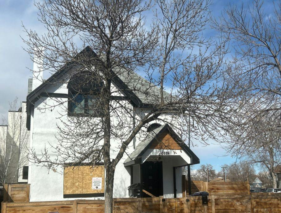 26th Ave, Denver, CO 80205