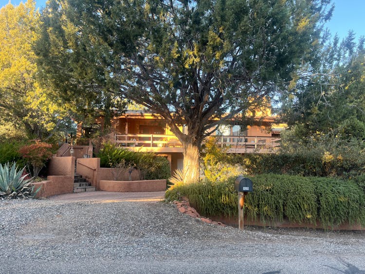 125 Blackjack Dr Sedona, AZ 86351, Yavapai County