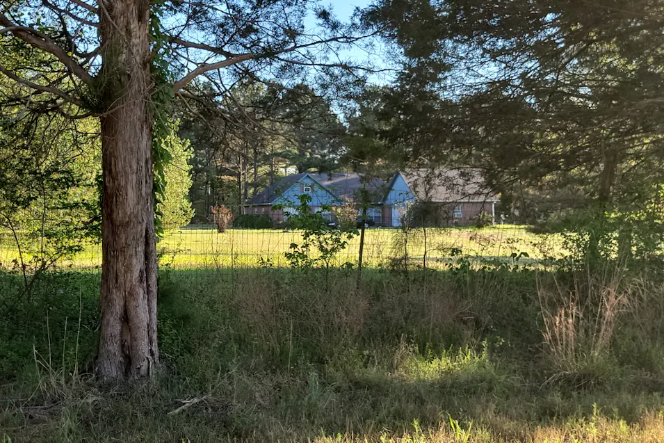 106 Rabbit Ridge Rd Red Banks, MS 38661, Marshall County