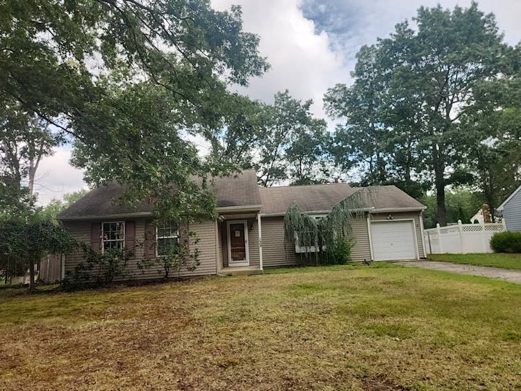 133 Jodie Road Manchester, NJ 08759, Ocean County