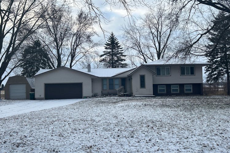 59823 278th Street Litchfield, MN 55355, Meeker County