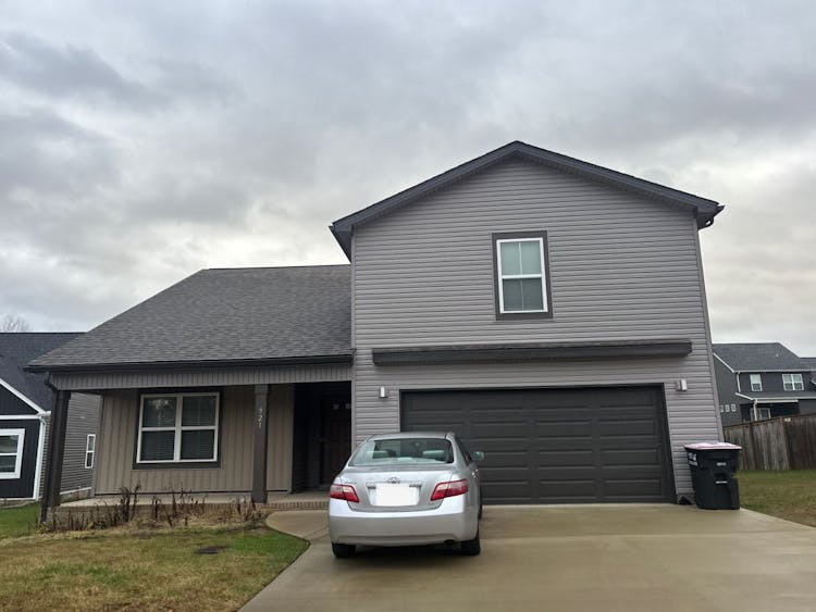 921 Recurve Court Clarksville, TN 37042, Montgomery County