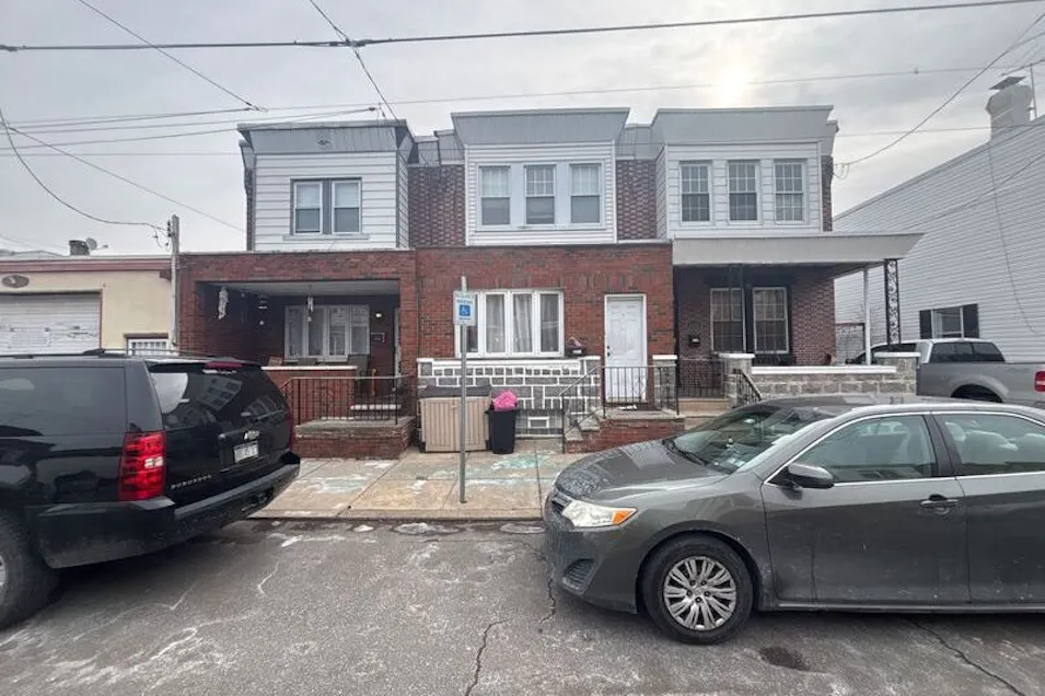 3371 Almond Street Philadelphia, PA 19134, Philadelphia County