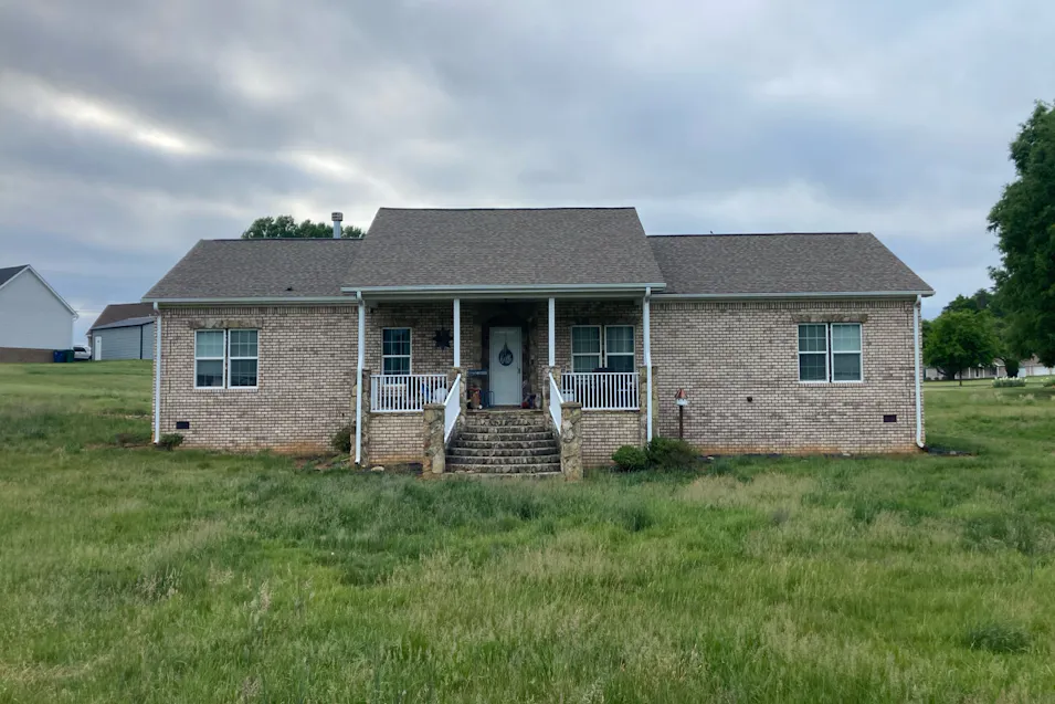 9665 Nc Hwy 65 Stokesdale, NC 27357, Rockingham County
