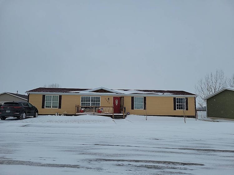 1101 Meadow Rose Ave Gillette, WY 82716, Campbell County