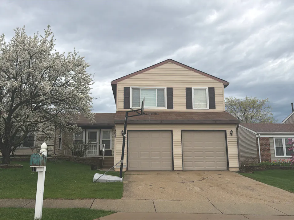 1866 Scarboro Drive Glendale Heights, IL 60139, Dupage County