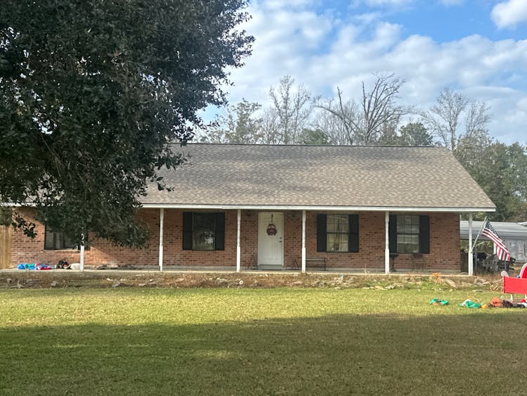 30429 Pea Ridge Rd Albany, LA 70711, Livingston County
