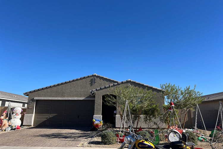 1771 S 224th Ave Buckeye, AZ 85326, Maricopa County