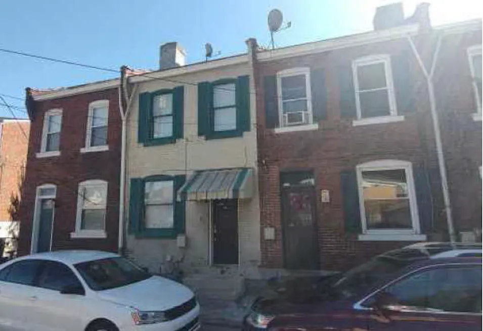 17 Saint Leo St Pittsburgh, PA 15203, Allegheny County