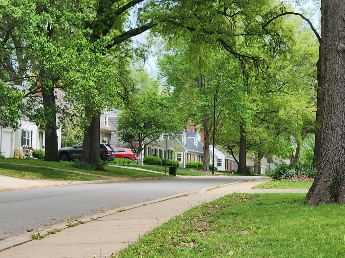 Rosewood St, Roeland Park, KS 66205