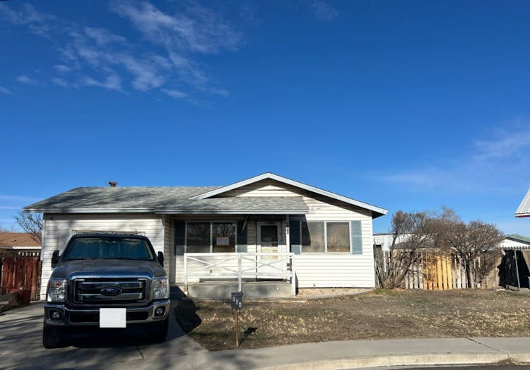 980 Saint Patrick Court Fallon, NV 89406, Churchill County